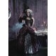 Blood Supply Legacy of the Undead Drowned Count Corset(Full Payment Without Shipping)